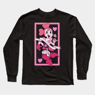 Steven Universe The Movie - Spinel Long Sleeve T-Shirt